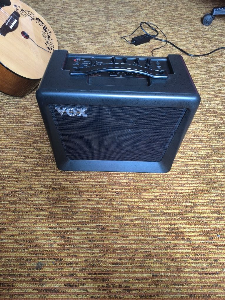Усилвател VOX VX15GT