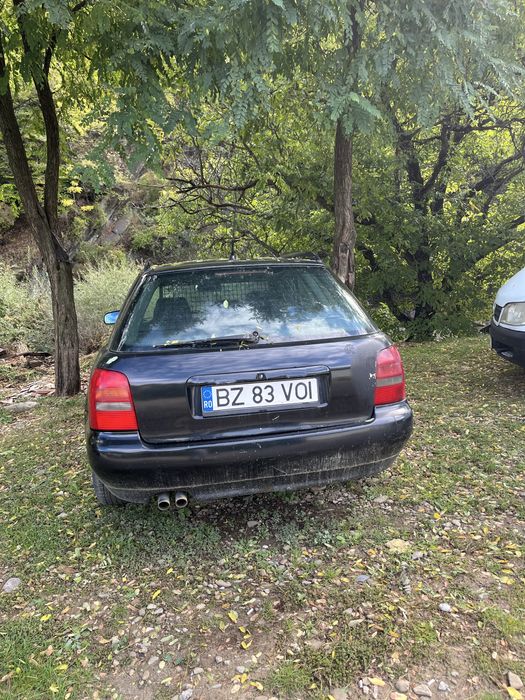 Audi A4 break-98