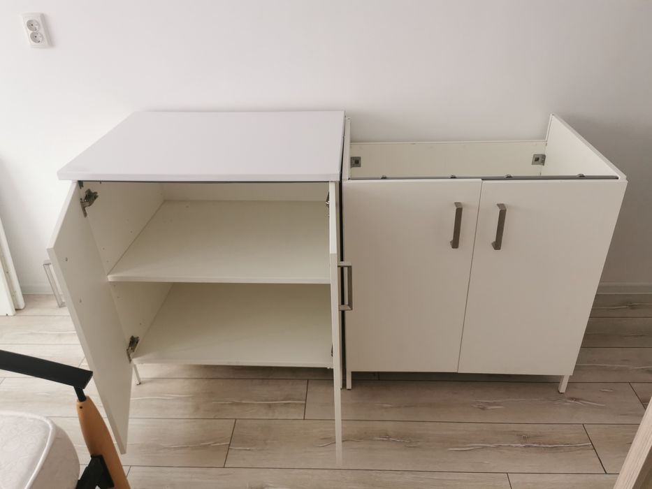 Corpuri bucătărie 80 L/60 l/90 H.