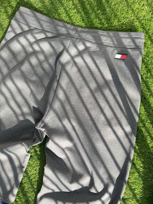 Мъжко спортно долнище : TOMMY JEANS SPORT XL