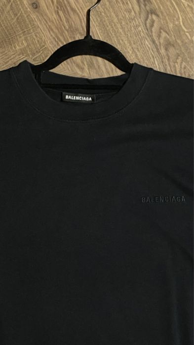 Bluza Balenciaga Autentică