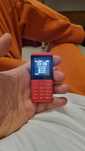 Telefon mini 3 simuri