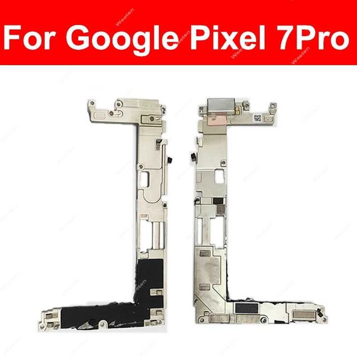 Google Pixel 7 Pro Motherboard (Plata) krishkasi
