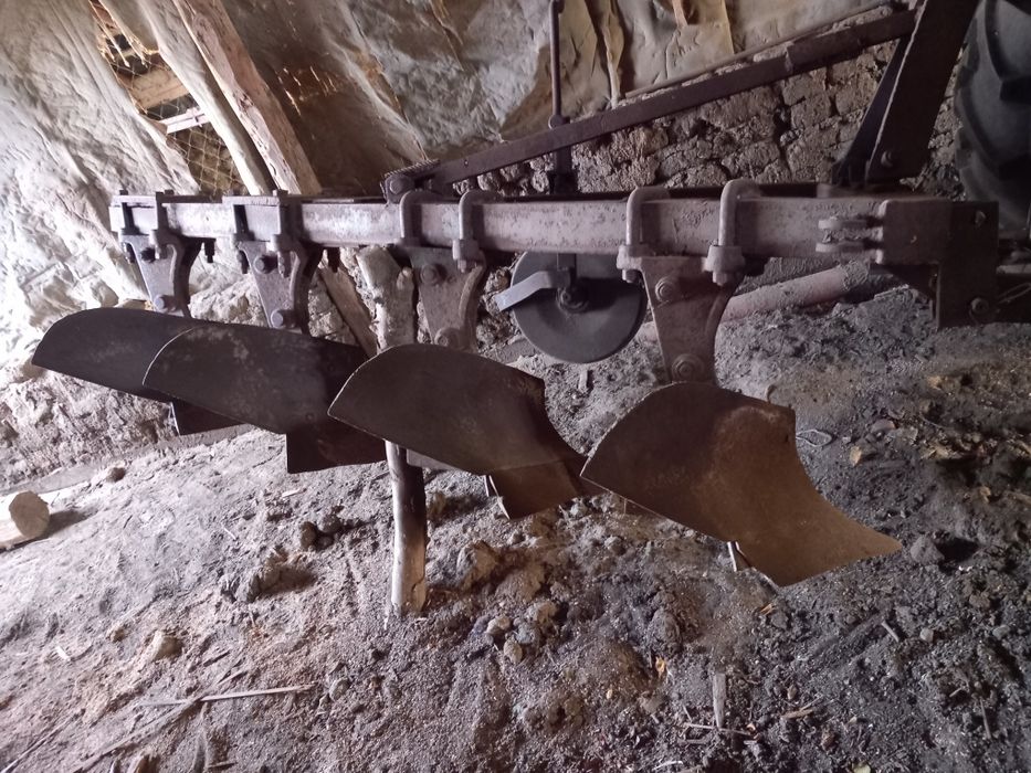 Агротехника,селскостопанска