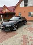 Audi A4 B8 S-Line