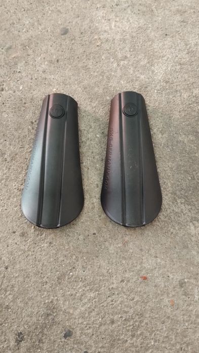 Aparatoare bicicleta 28" Btwin/Triban