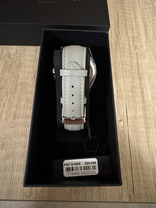 De vânzare: Ceas Philipe Blanc - Nou, în cutie