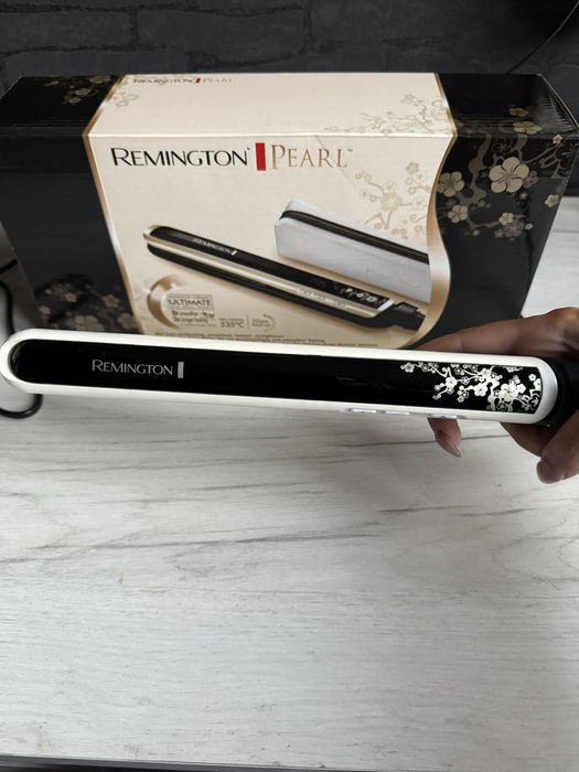 Преса за коса Remington