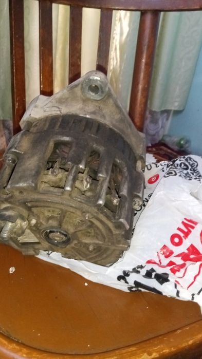 Generator Nexia 2 sons