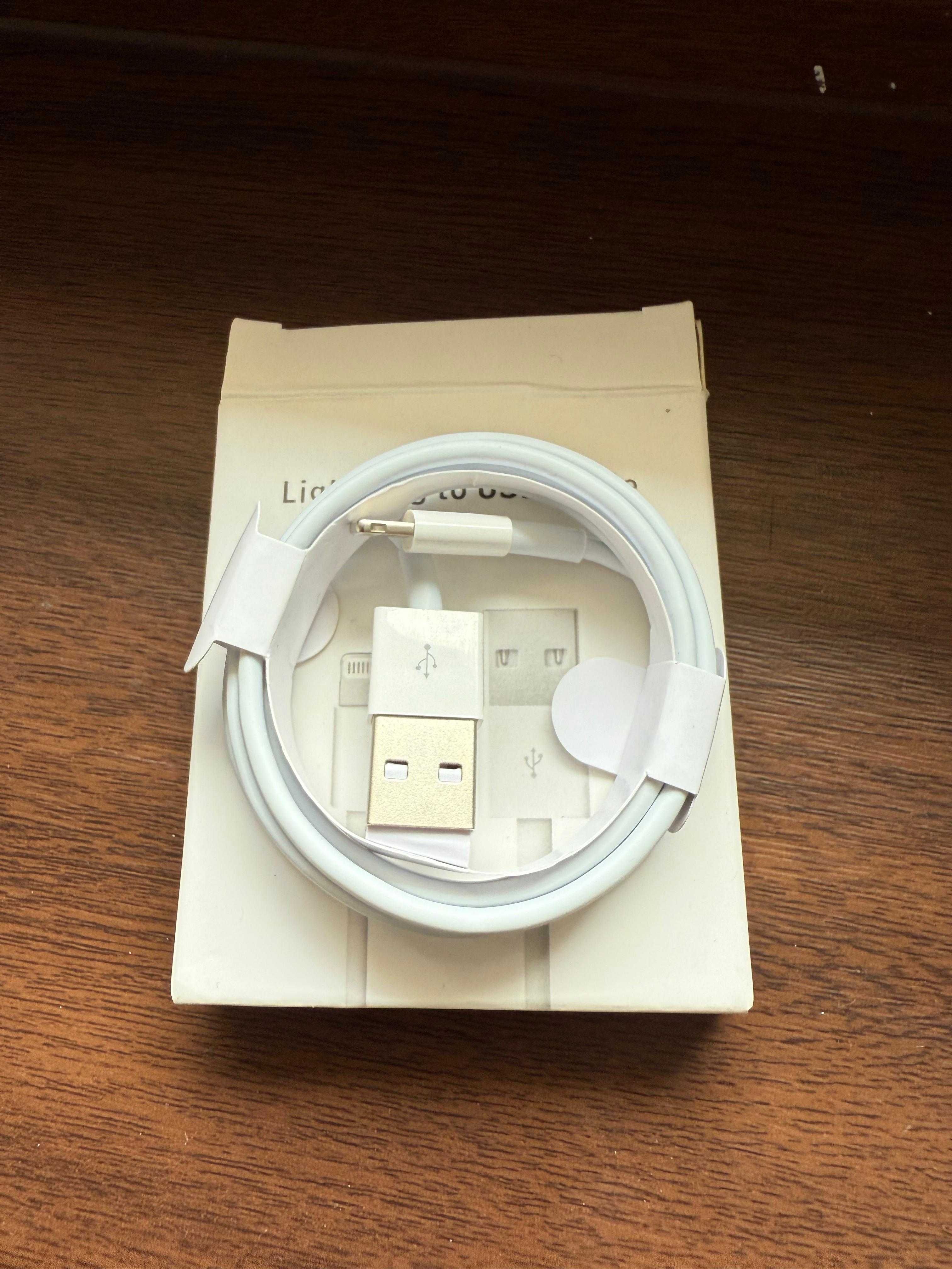 Vând cabluri video & date – HDMI,  DVI,  Alimentare, Lightning (Apple)