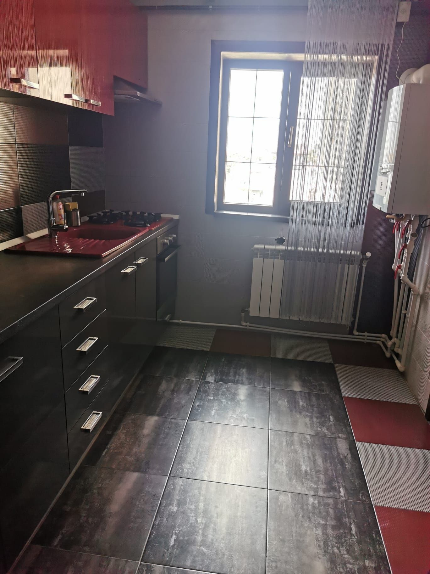 Închiriez Apartament 3 camere Eforie Nord