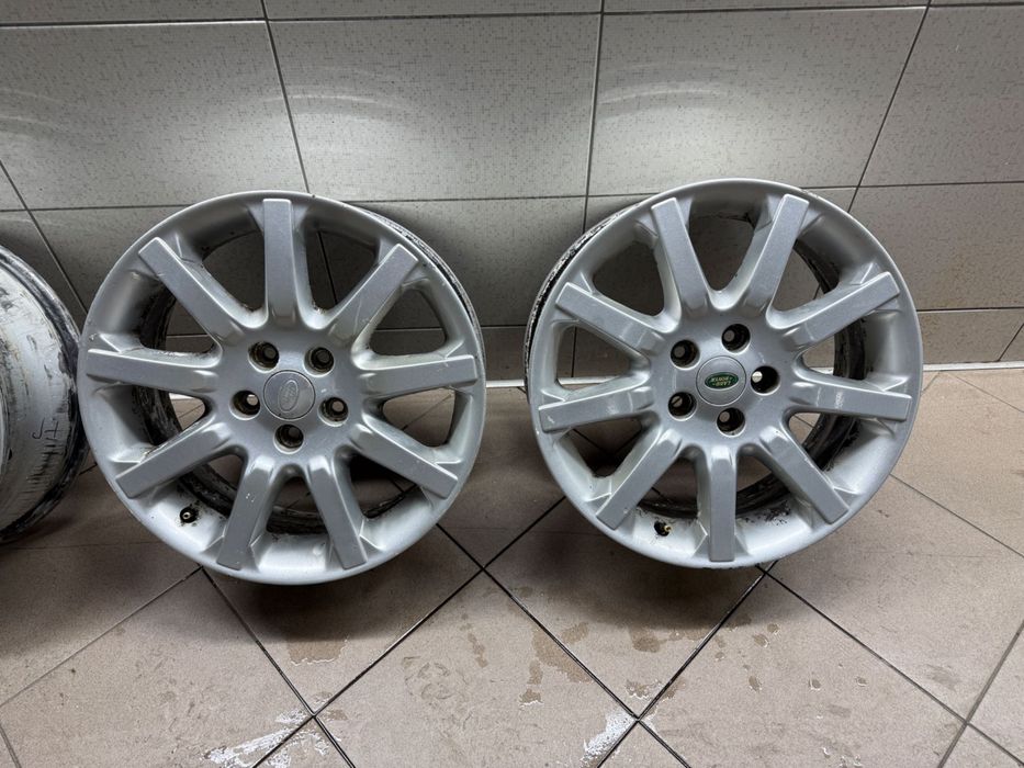 Jante 18inch freelander 1