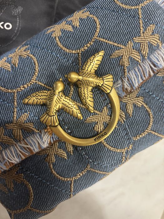 Чанта Pinko Pinko