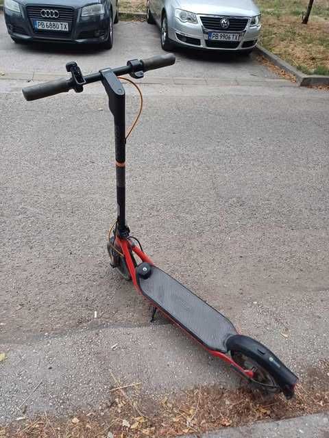 Електрическа Тротинетка SEGWAY D28E