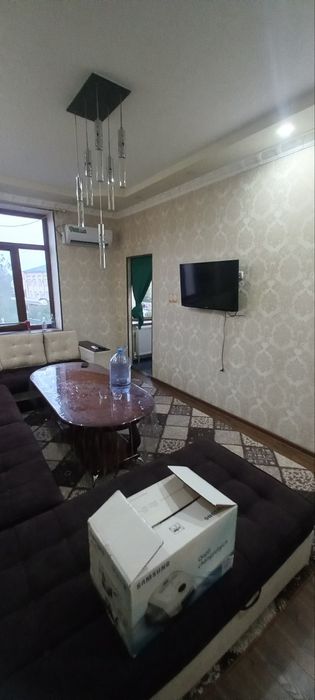 Kivartira shaxar markazi