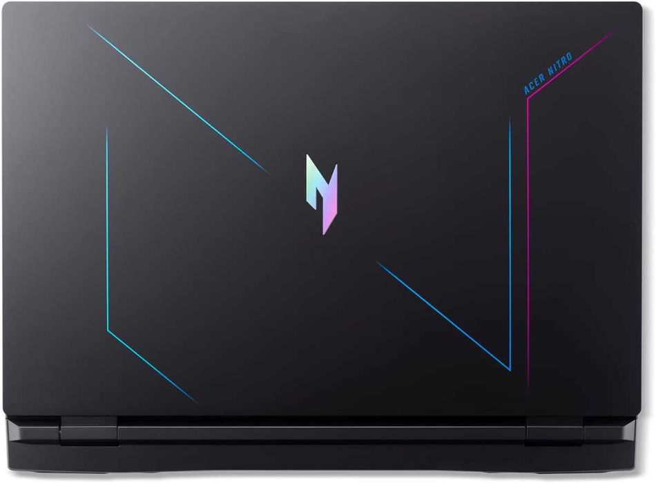 Monster Acer Nitro 17