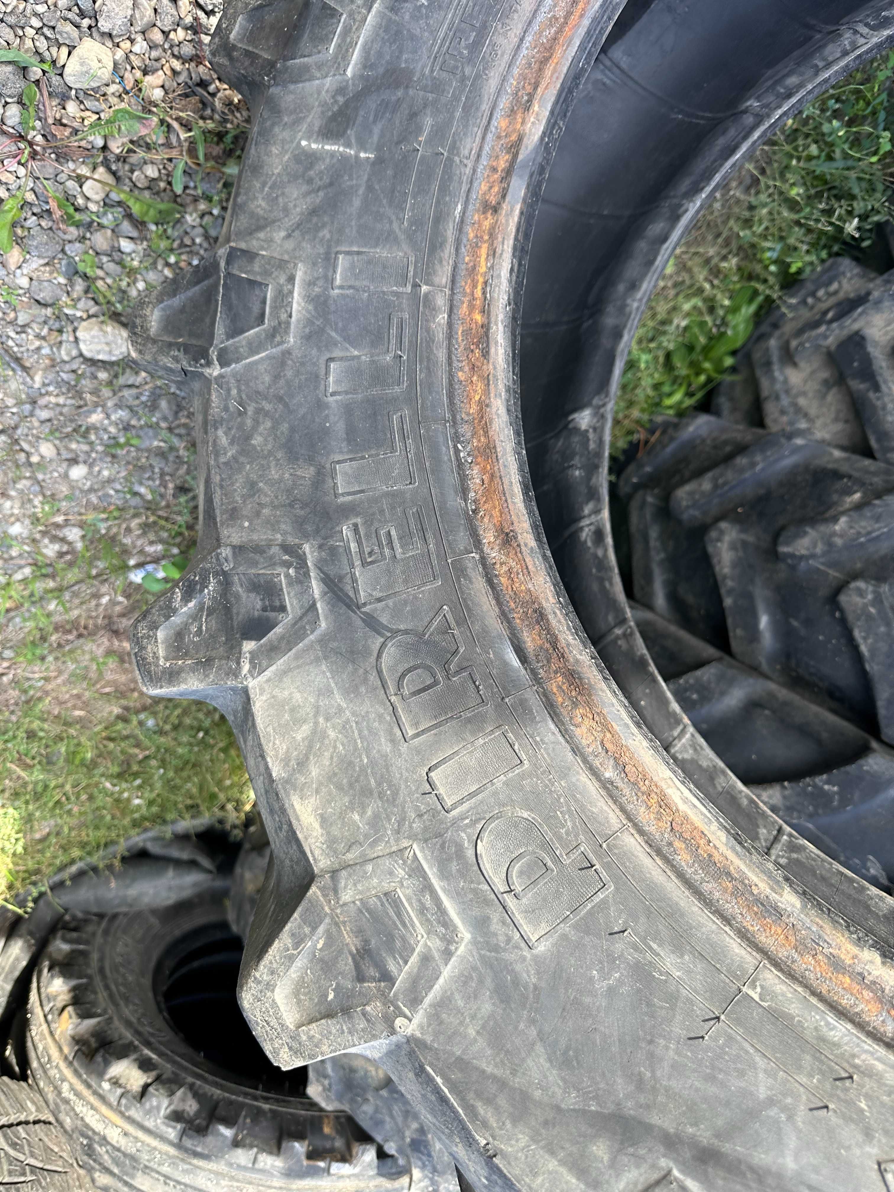 Anvelopa 360/70 R24 Pirelli