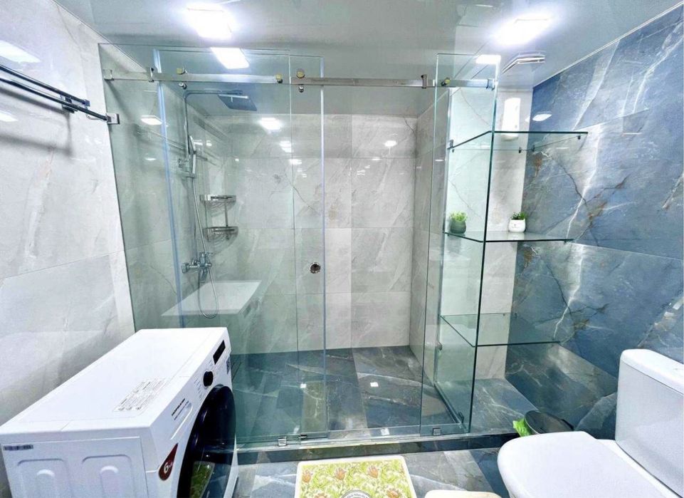 Продается квартира 2/9/10 Дархан Авеню Новостройка  Ц1