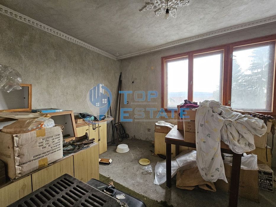 Продава се Къща в с. Горна Росица, Област Габрово - 260 кв.м за 466 €/кв.м - Снимка #10