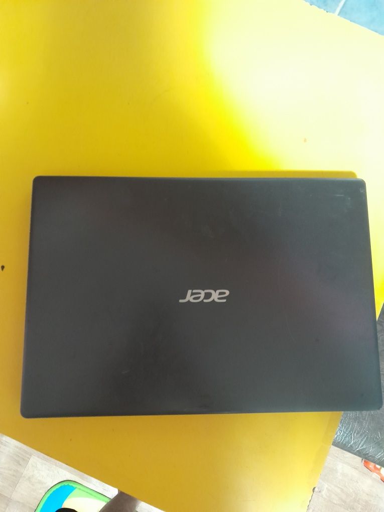 Продам Ноутбук Acer Aspire A315-34-P107 NX.HE3ER.010 черный