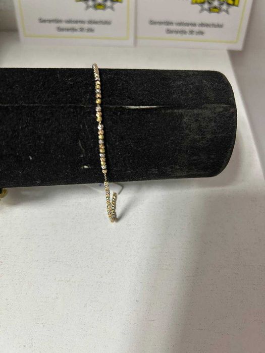 bratara aur 14k (m3) staramanet