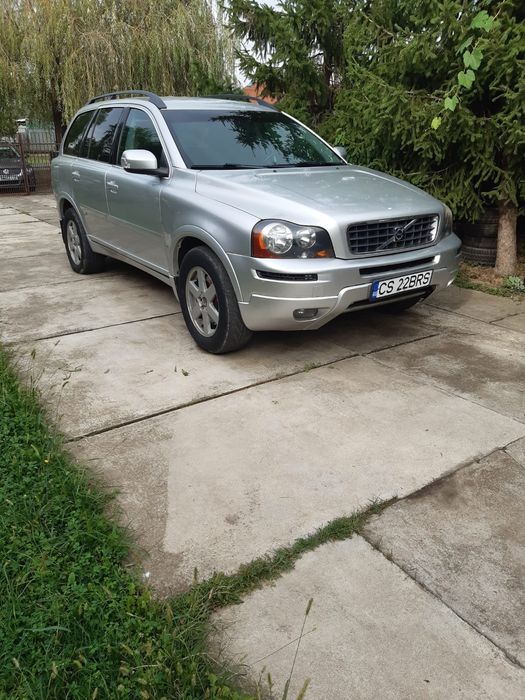Volvo xc 90  an 2007