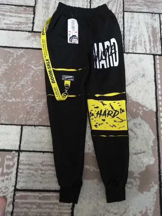 Детское трико новое