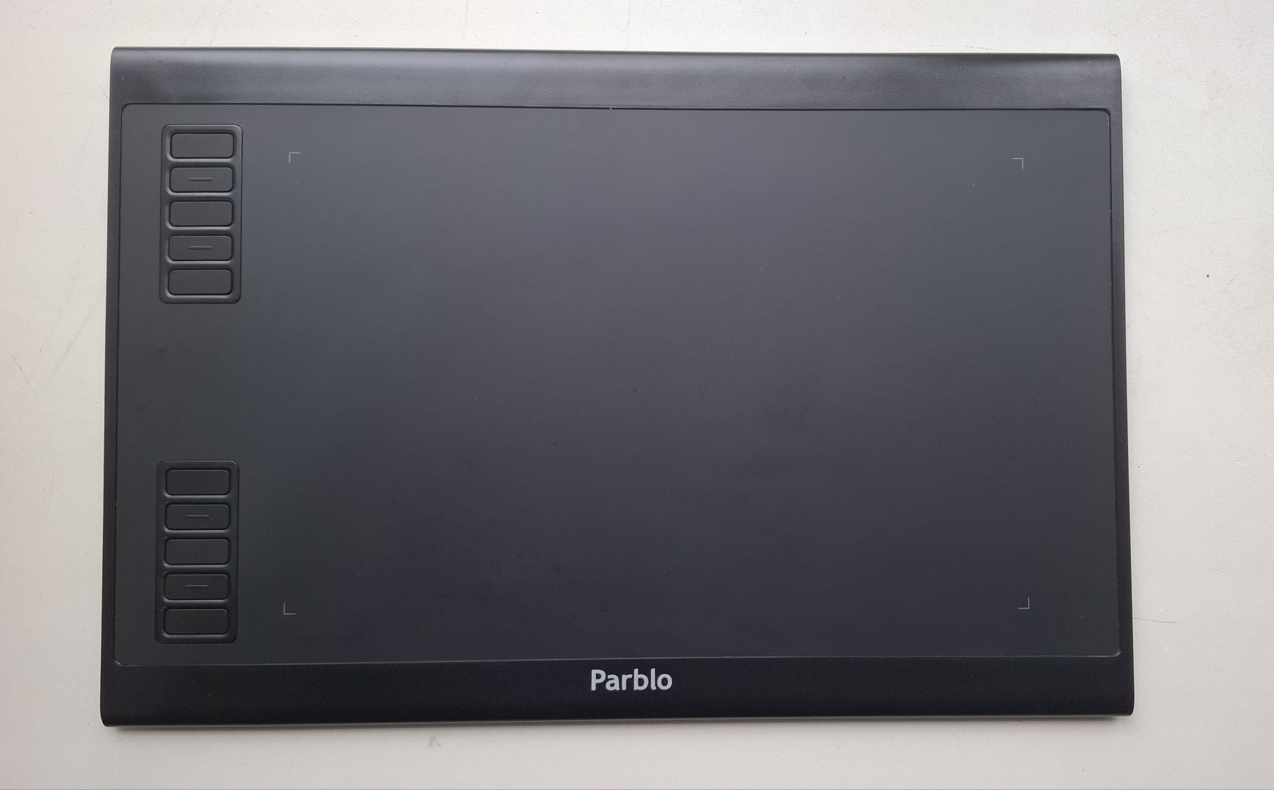 Графический планшет - Parblo A610plus V2