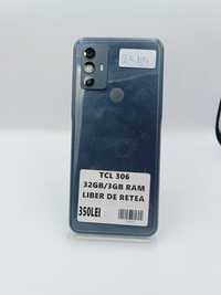 TCL 306 32GB/3GB RAM #29189