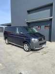 Volkswagen Multivan Volkswagen t5 Multivan Panamericana 4x4