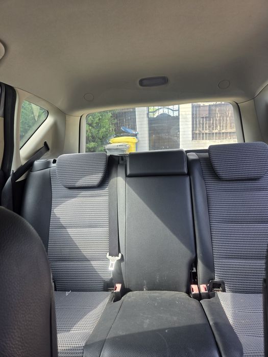 Mercedes A Class