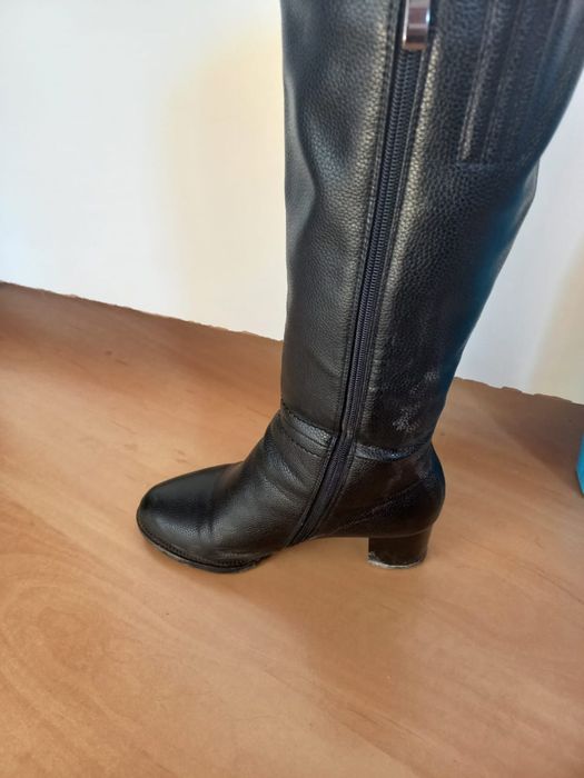 Женские Обувь Зимние