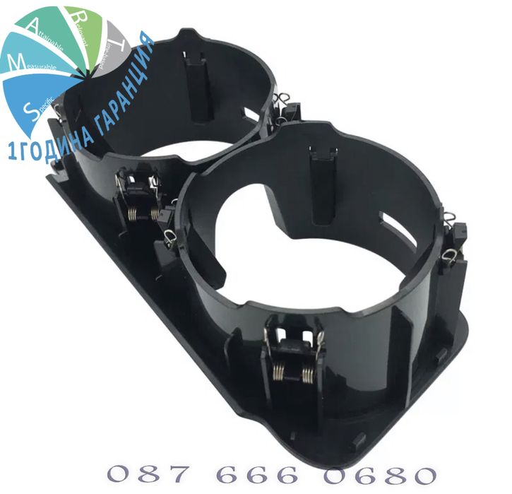 Поставка чаши Mercedes w205 w213 w253 w447 щора панел cup holder кафе