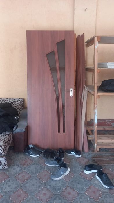 межкомнатные двери