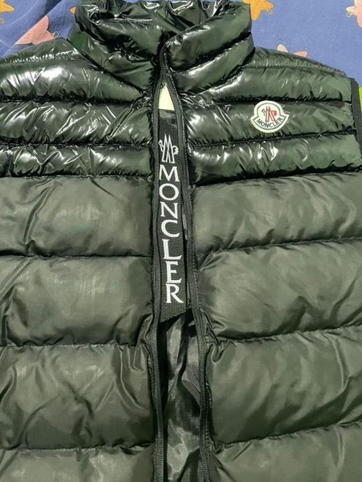 Vand geaca Moncler