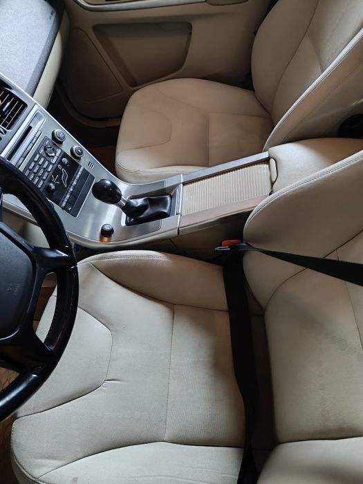 Volvo XC 60 recent intrat in tarã ,inmatriculat