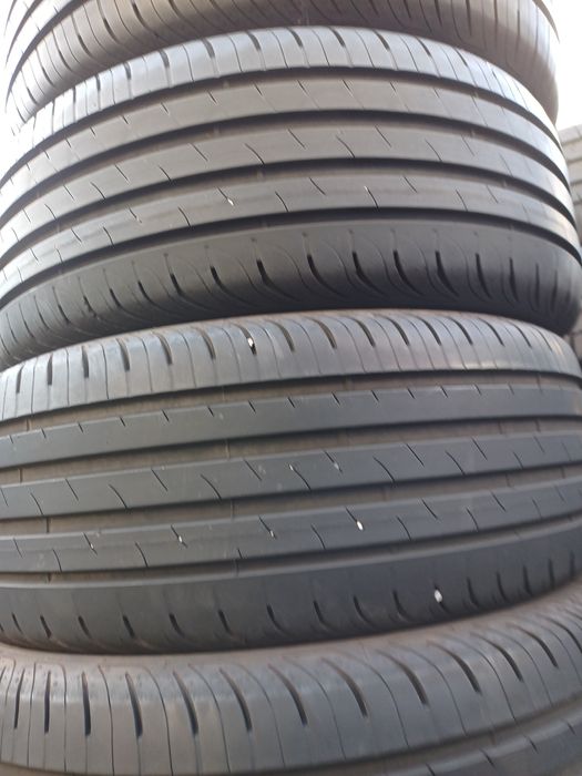 Гуми 215/55/16 Сава