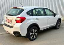 Subaru XV 1.6 benzina CVT AWD 60k km