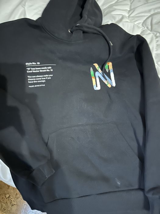 Суитшър Pouse Jeans