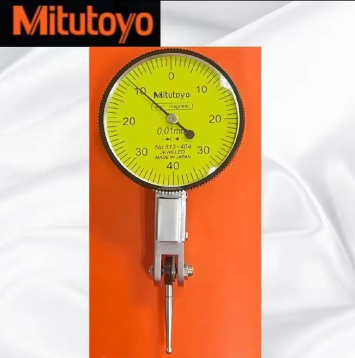 Ceas comparator pupitast Mitutoyo