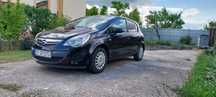 Opel Corsa 1,2 Benzina+ GPL//2012//Euro 5