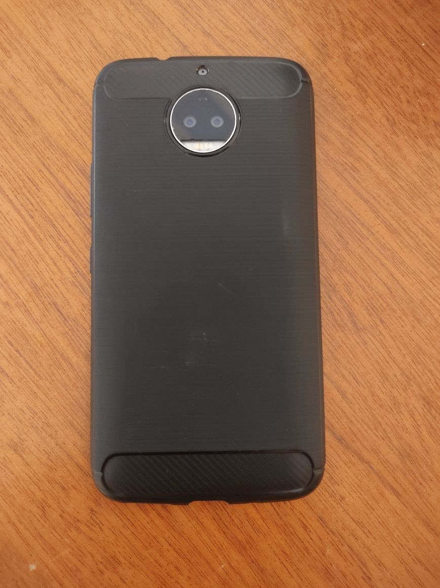 Motorola G 5S Plus