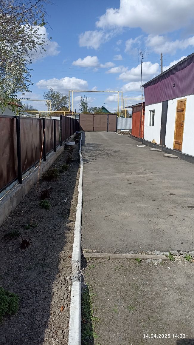 Продается частный дом