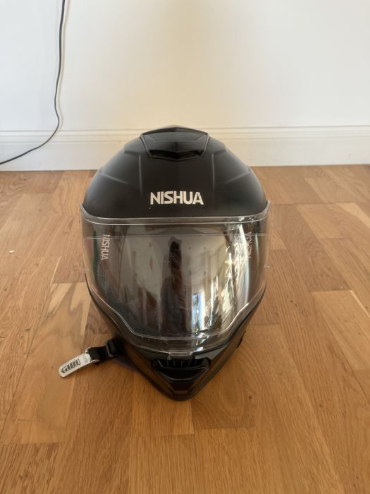Casca moto NISHUA