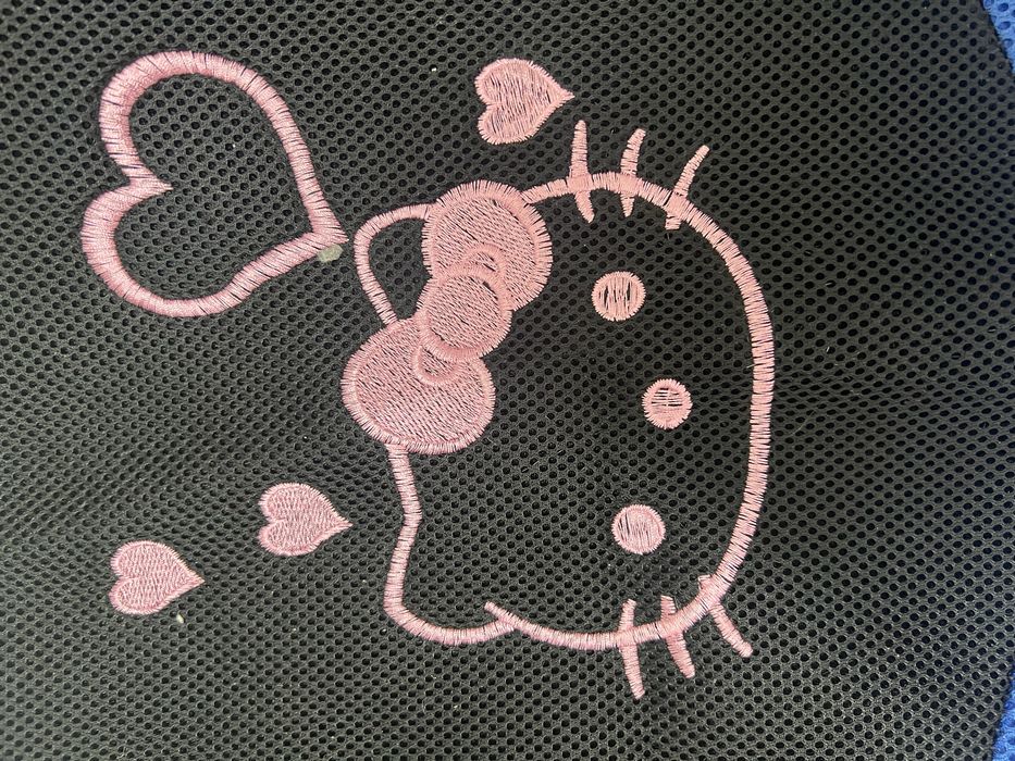 Чехлы на сиденья в spark