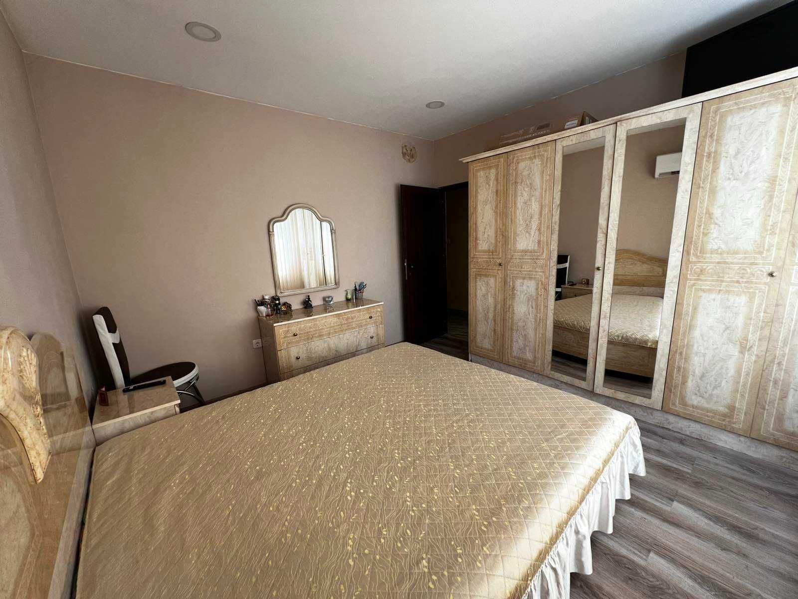 Продавам 3-стаен апартамент в гр. Шумен – 97 500 евро