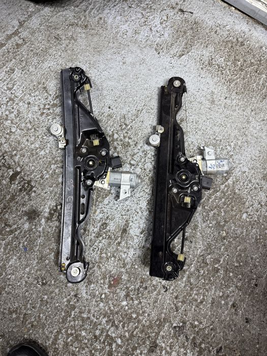 Macara spate bmw e60 e61