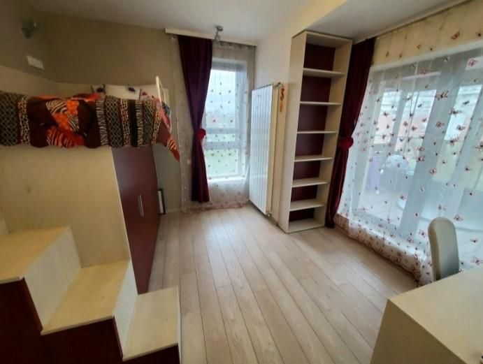 Дава се под наем Многостаен апартамент в София, Оборище - 114 кв.м за 1000 € - Снимка #4