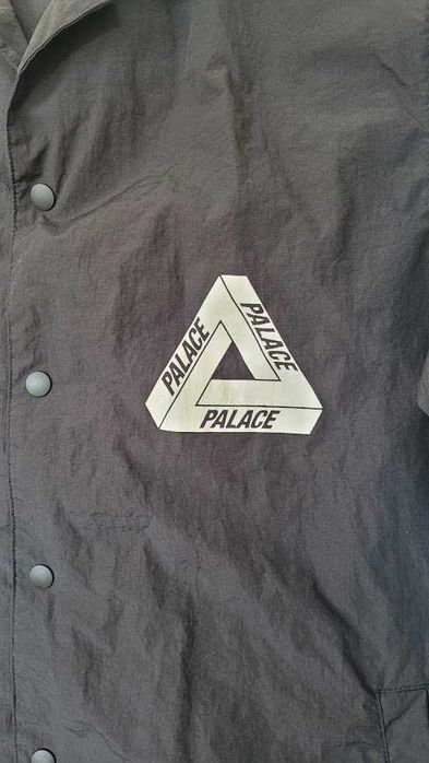Palace Skateboards Coach Jacket размер М