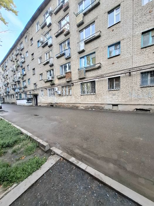 1 ком 3 школа Жексенбаева 78